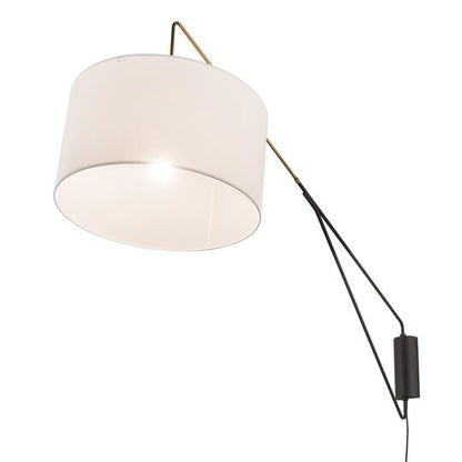 Cilindro 32 Inch Wall Sconce by Meyda Lighting