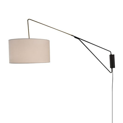 Cilindro 32 Inch Wall Sconce by Meyda Lighting
