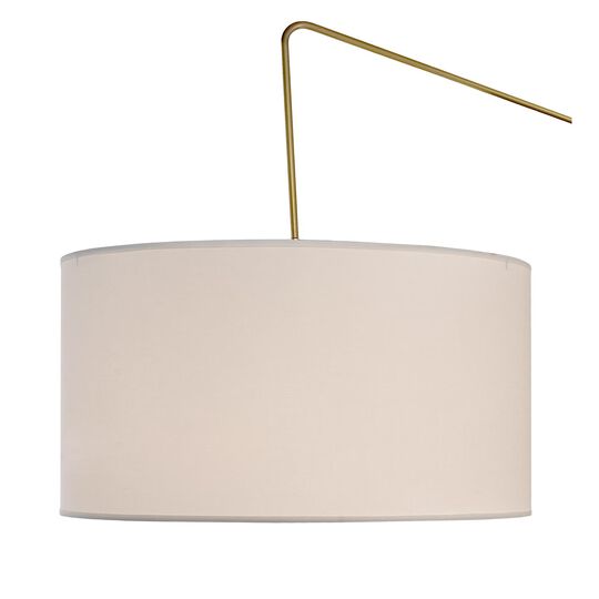 Cilindro 32 Inch Wall Sconce by Meyda Lighting