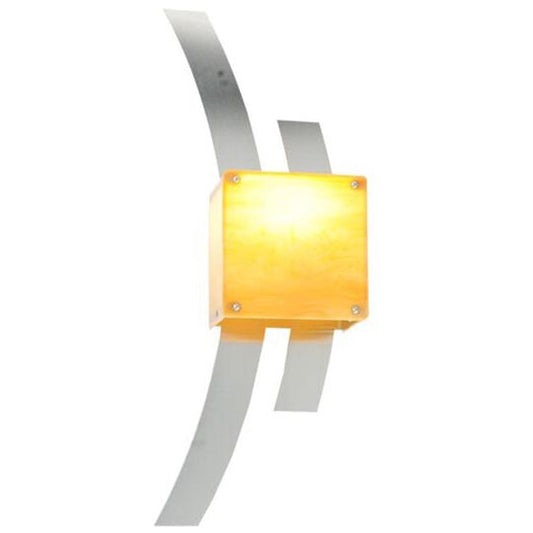 Tortuga Luna 24 Inch Wall Sconce by Meyda Lighting