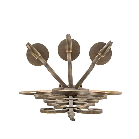 Kenna 36 Inch Wall Sconce by Meyda Lighting