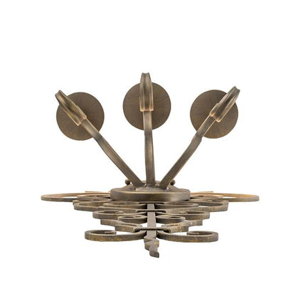 Kenna 36 Inch Wall Sconce by Meyda Lighting