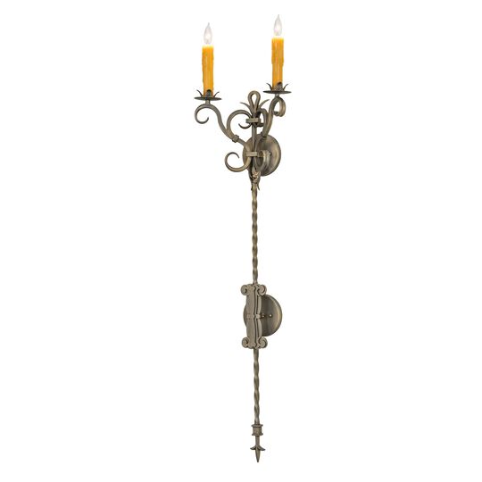 Palmira 48 Inch Wall Sconce by Meyda Lighting