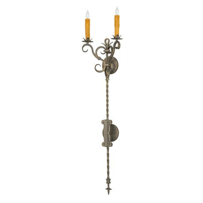 Palmira 48 Inch Wall Sconce by Meyda Lighting