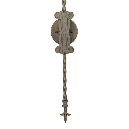 Palmira 48 Inch Wall Sconce by Meyda Lighting