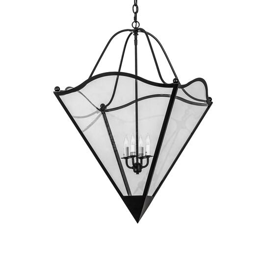 30 Inch Large Pendant by Meyda Lighting