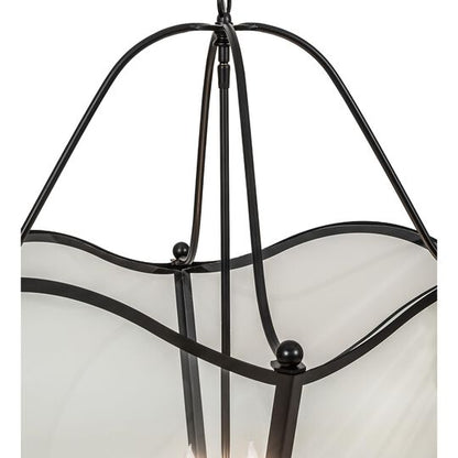 30 Inch Large Pendant by Meyda Lighting