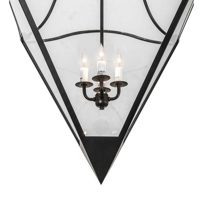 30 Inch Large Pendant by Meyda Lighting