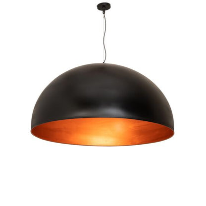 Gravity 60 Inch Large Pendant by Meyda Lighting