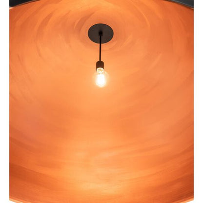 Gravity 60 Inch Large Pendant by Meyda Lighting