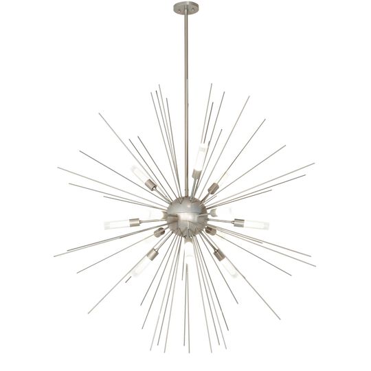 Relek 48 Inch LED Chandelier by Meyda Lighting