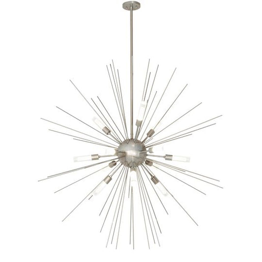 Relek 48 Inch LED Chandelier by Meyda Lighting