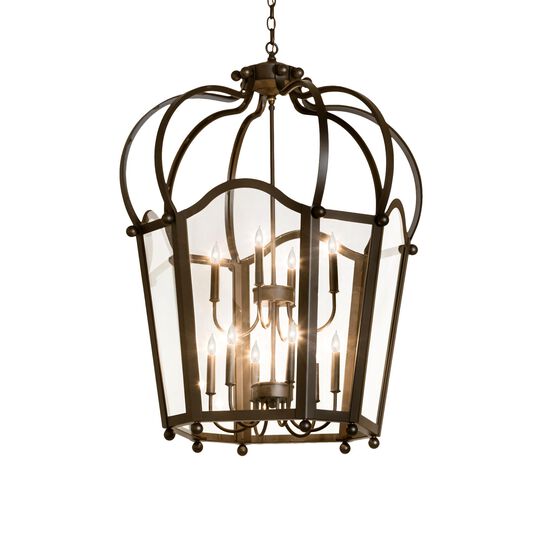 48 Inch Tall Pendant Light by Meyda Lighting