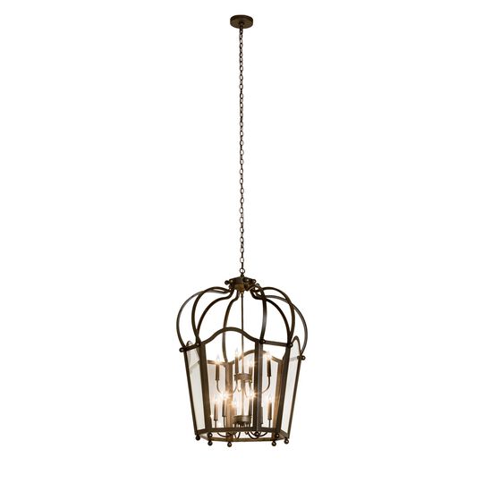 48 Inch Tall Pendant Light by Meyda Lighting