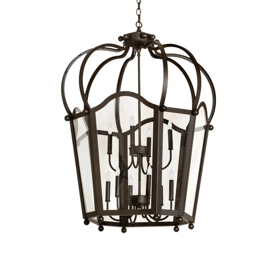 48 Inch Tall Pendant Light by Meyda Lighting