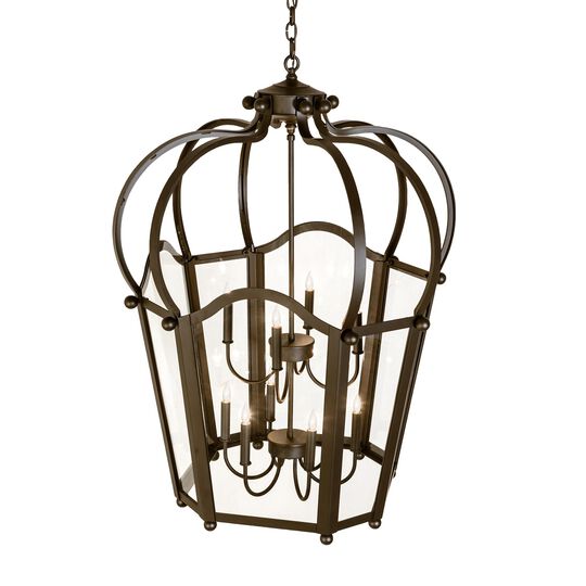 48 Inch Tall Pendant Light by Meyda Lighting