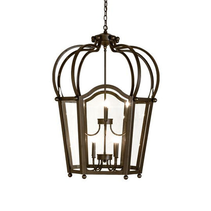 48 Inch Tall Pendant Light by Meyda Lighting