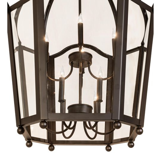48 Inch Tall Pendant Light by Meyda Lighting