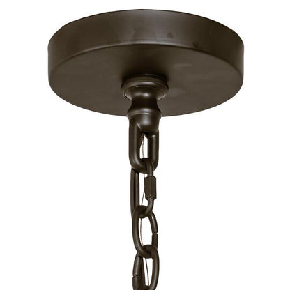 48 Inch Tall Pendant Light by Meyda Lighting