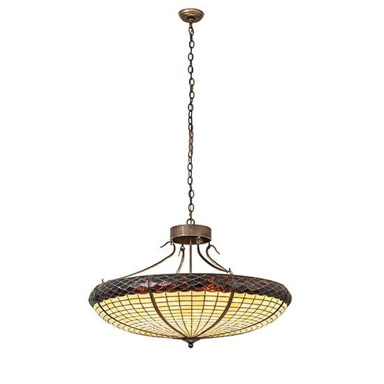 36 Inch Large Pendant by Meyda Lighting