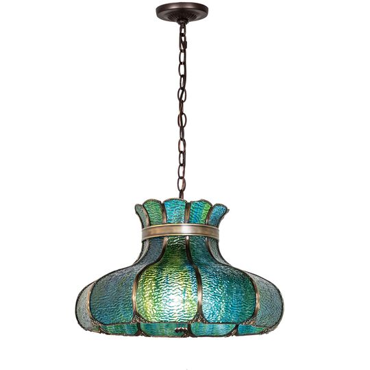 Frederick 22 Inch Large Pendant by Meyda Lighting