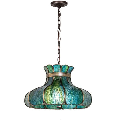 Frederick 22 Inch Large Pendant by Meyda Lighting