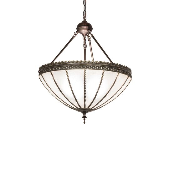 Gothic 20 Inch Large Pendant by Meyda Lighting