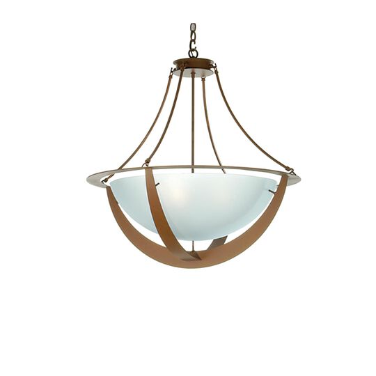 Saturn 31 Inch Large Pendant by Meyda Lighting