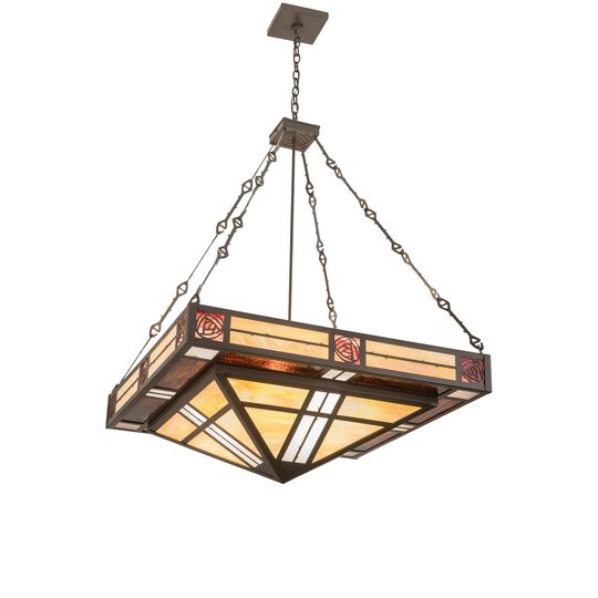 Bungalow Rose 51 Inch Large Pendant by Meyda Lighting