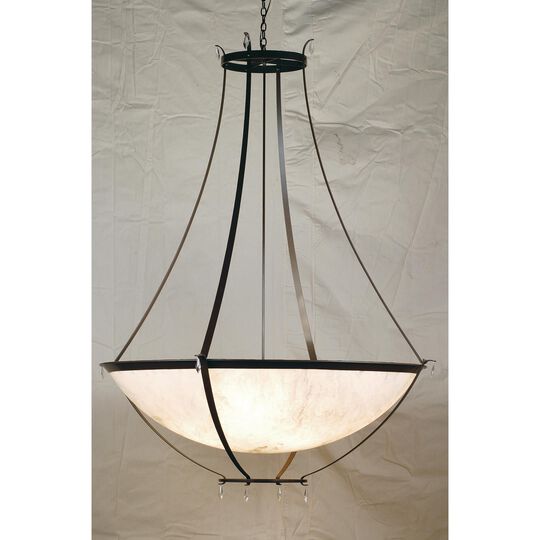 Modesto 62 Inch Large Pendant by Meyda Lighting