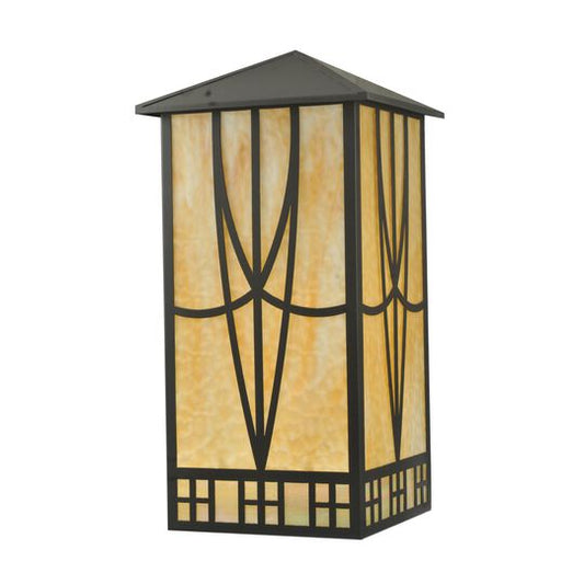 Scottsdale Mission 32 Inch Wall Sconce by Meyda Lighting