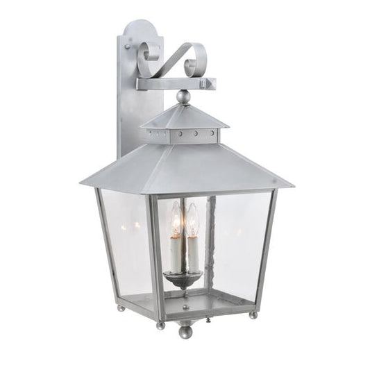Boston Large 3 Light Wall Sconce by Meyda Lighting