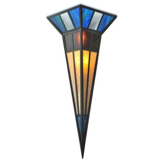 Polaris 36 Inch Wall Sconce by Meyda Lighting