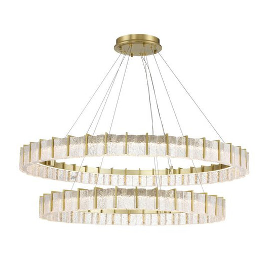 Sevryn 20 Inch Chandelier by Minka Lavery