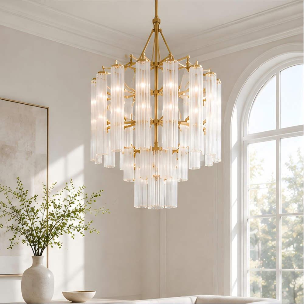 Chandeliers