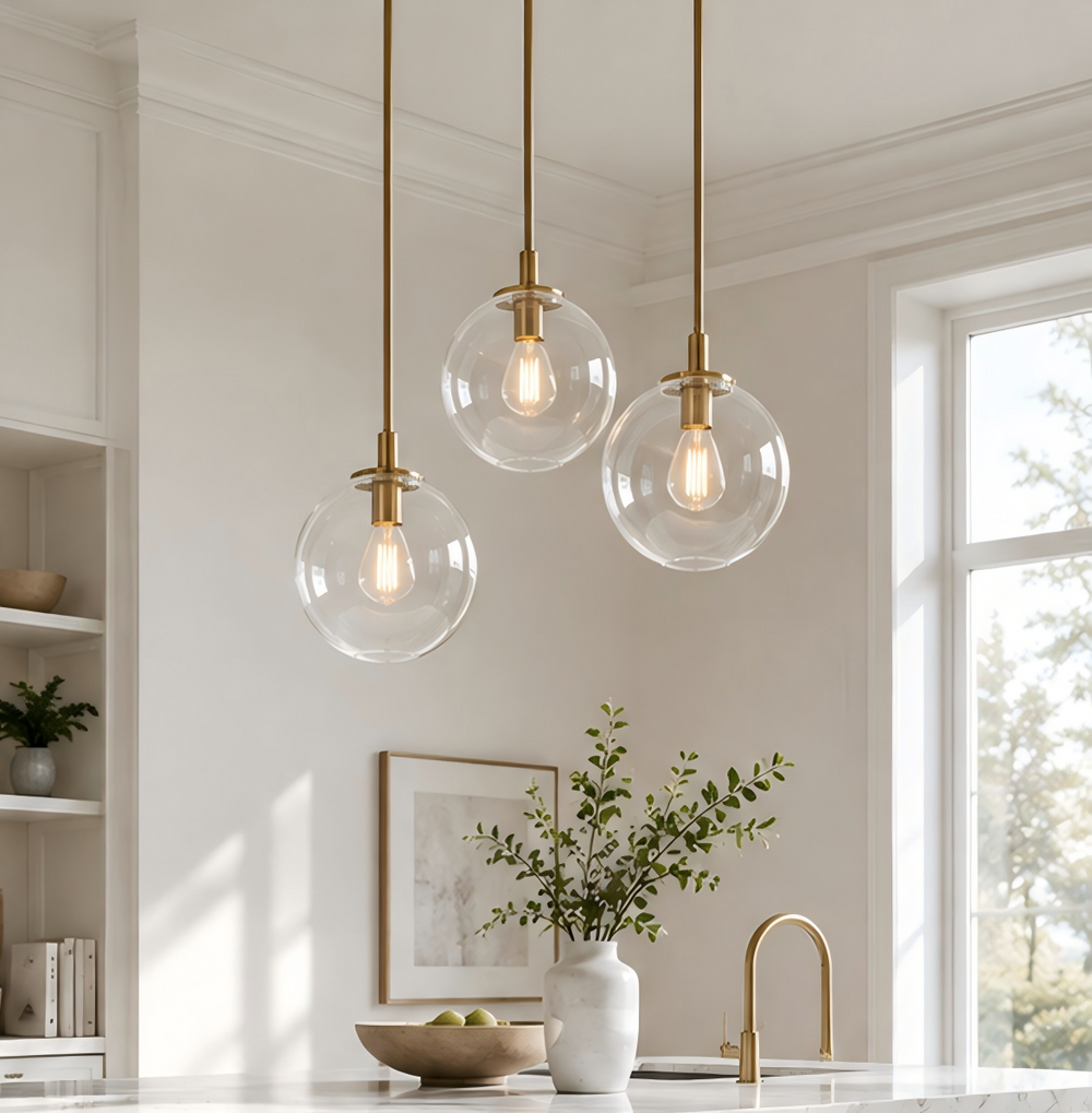 Pendant Lights