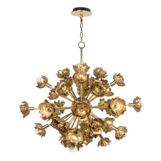 Adeline Large Pendant Light by Regina Andrew