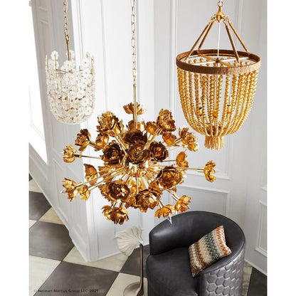Adeline Large Pendant Light by Regina Andrew