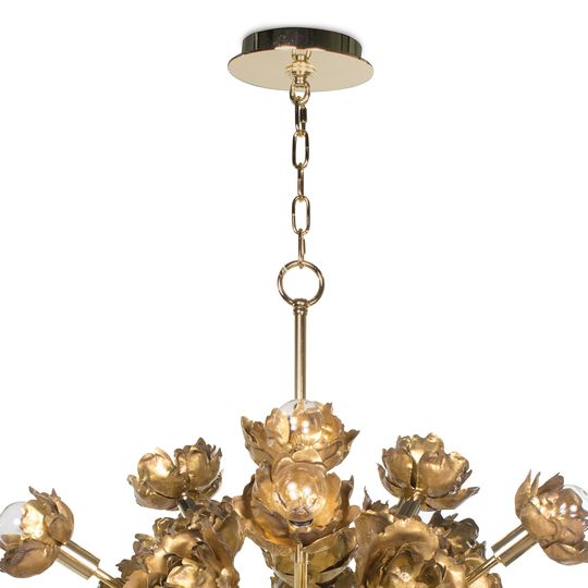 Adeline Large Pendant Light by Regina Andrew