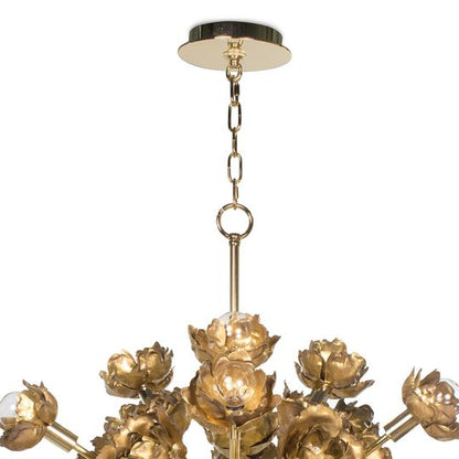 Adeline Large Pendant Light by Regina Andrew