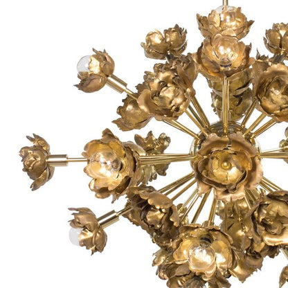 Adeline Large Pendant Light by Regina Andrew