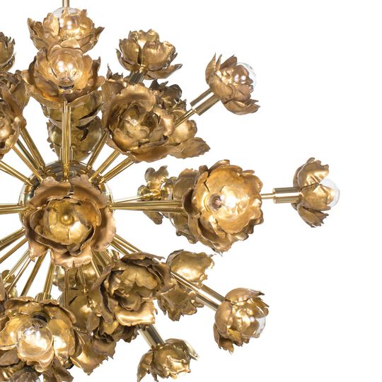 Adeline Large Pendant Light by Regina Andrew