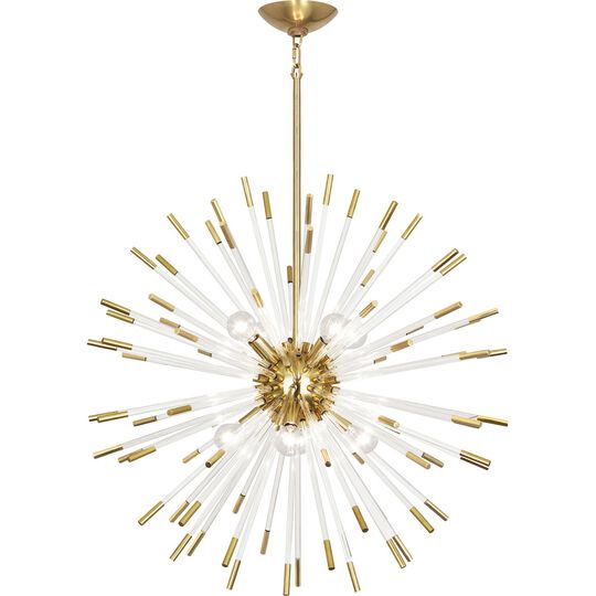 Andromeda Large Pendant by Robert Abbey