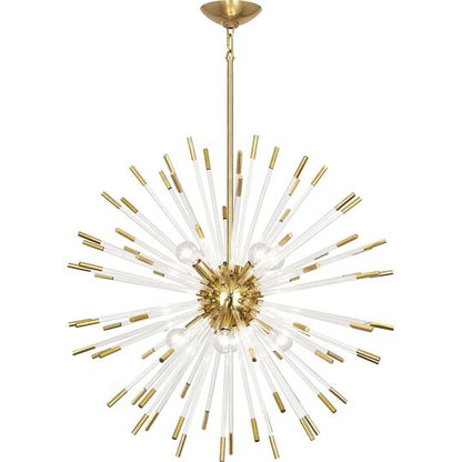 Andromeda Large Pendant by Robert Abbey