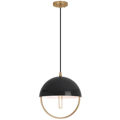 Mavisten Edition Copernica 30 Inch Multi Light Pendant by Robert Abbey