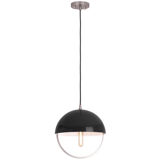 Mavisten Edition Copernica 30 Inch Multi Light Pendant by Robert Abbey