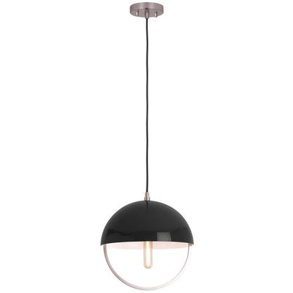 Mavisten Edition Copernica 30 Inch Multi Light Pendant by Robert Abbey