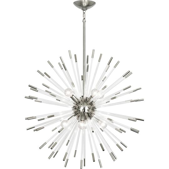 Andromeda Large Pendant by Robert Abbey