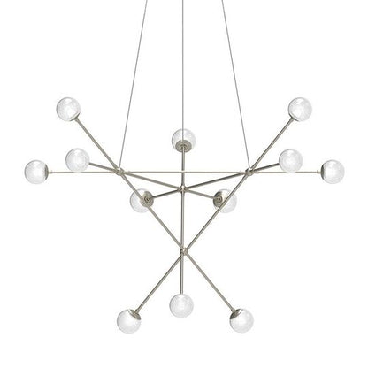 Proton Multi Light Pendant by SONNEMAN
