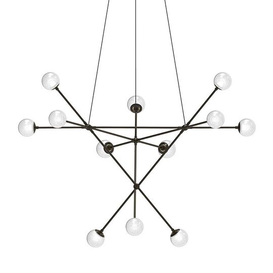 Proton Multi Light Pendant by SONNEMAN